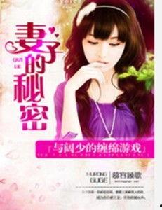 妻子的游戏,妻子的虚拟世界冒险之旅