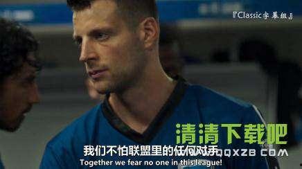 雷霆人 第二季,风云再起，英雄归来