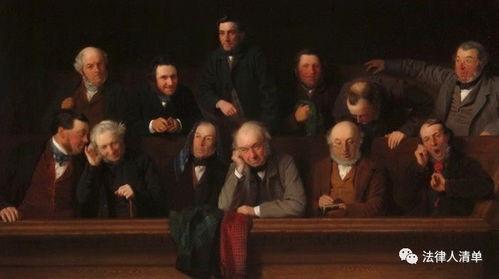 非正义审判,真相与正义的迷失之旅