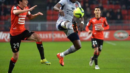 23-24赛季法甲第14轮：马赛vs雷恩,法甲第14轮激战正酣