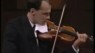 克鲁采奏鸣曲,古典音乐中的情感风暴