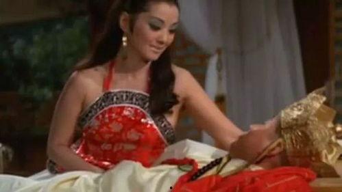 风月宝鉴之春色无边女儿国,春色无边女儿国传奇