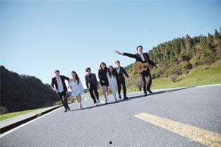 一路成年,成长路上的挑战与感悟