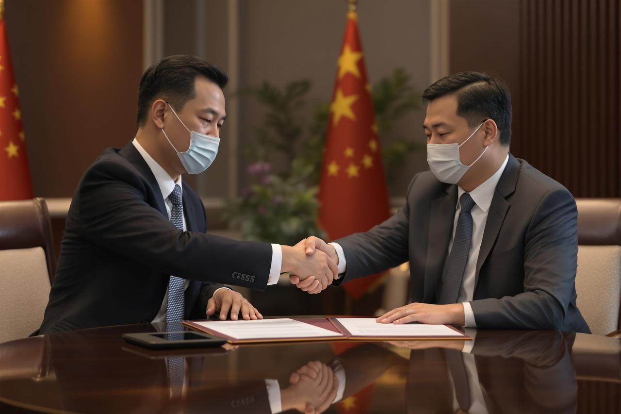 91电影与腾讯视频达成战略合作协议